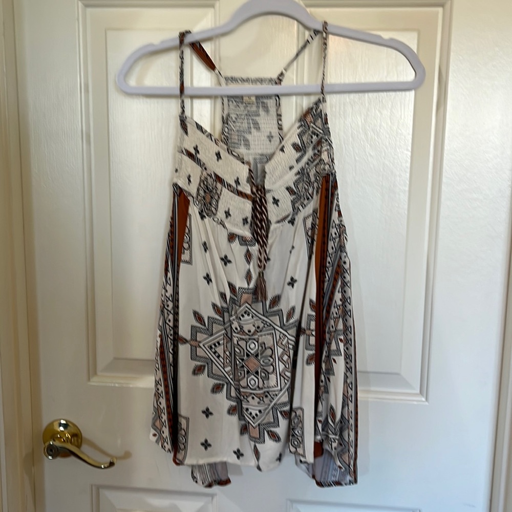Ladies size medium LoveStitch